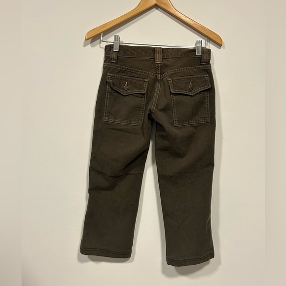 Joie Jean capri - Picture 2 of 2